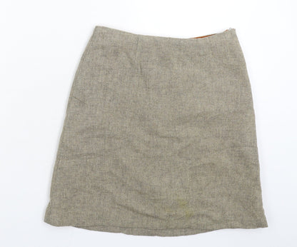 Womens UK Size 26 in Preworn A-Line  Skirt