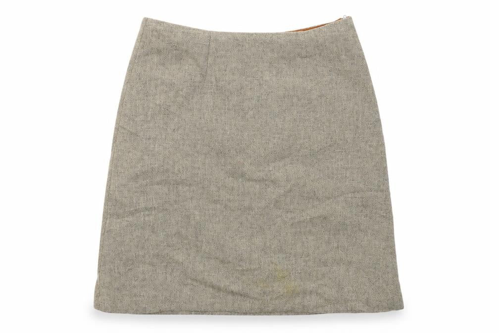 Womens UK Size 26 in Preworn A-Line  Skirt