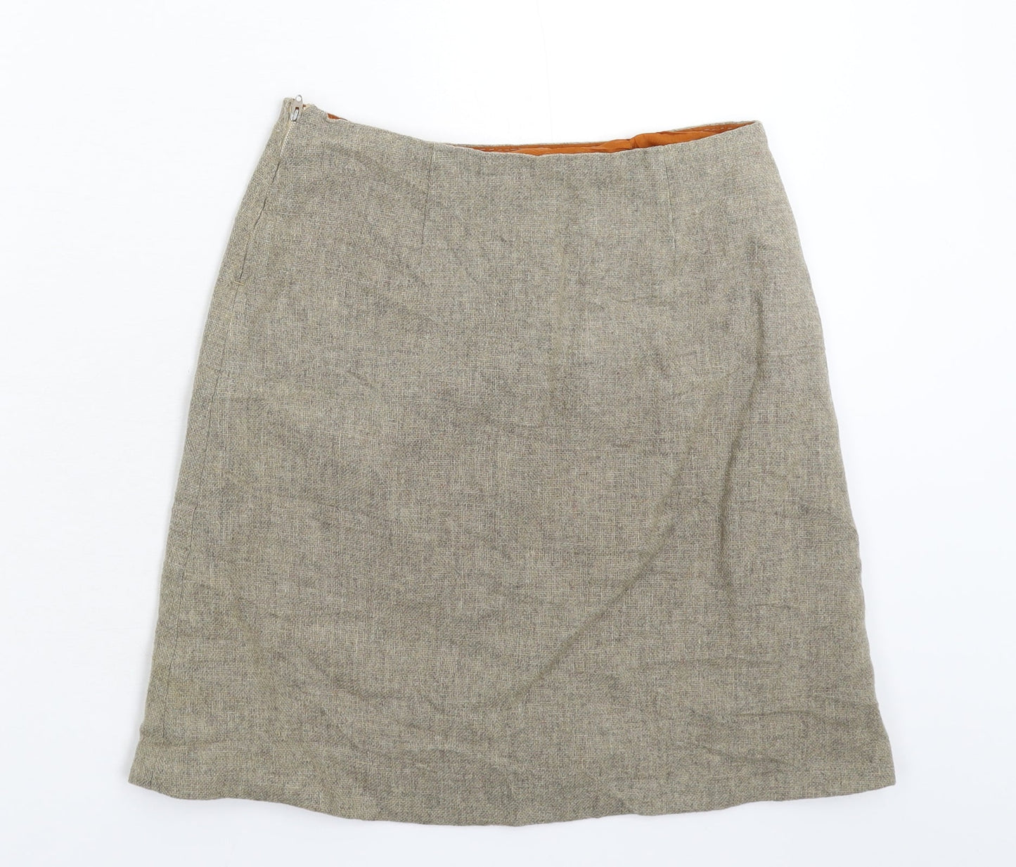 Womens UK Size 26 in Preworn A-Line  Skirt