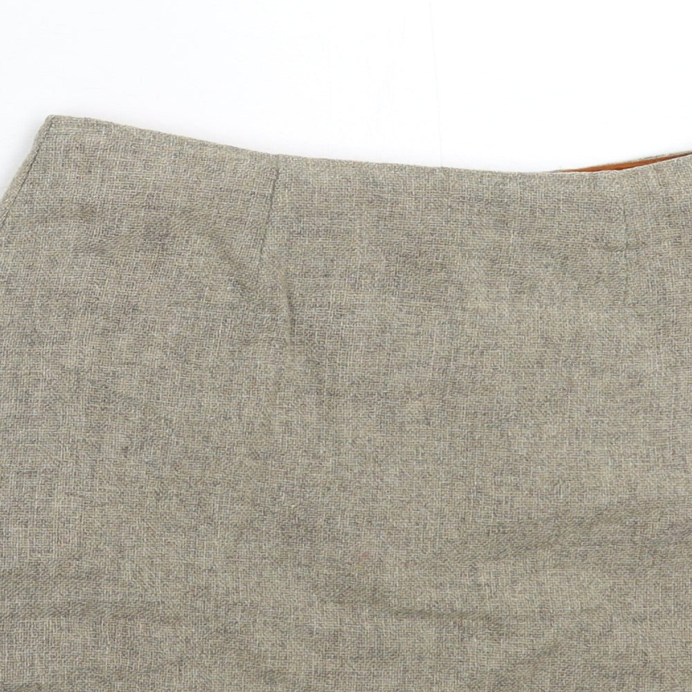 Womens UK Size 26 in Preworn A-Line  Skirt