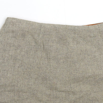 Womens UK Size 26 in Preworn A-Line  Skirt