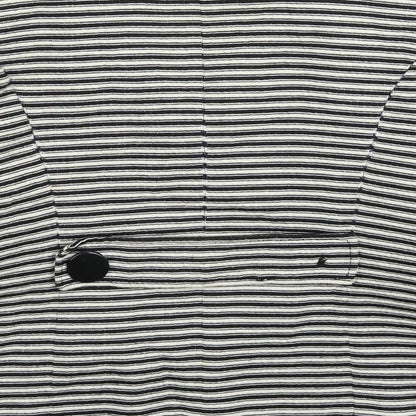 Principles Womens Multicoloured Striped  Jacket Blazer Size 14