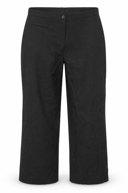 Marks & Spencer Womens Grey   Trousers  Size 12 L26 in