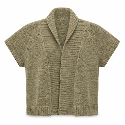 Womens UK Size 14 TU Grey Cardigan Jumper