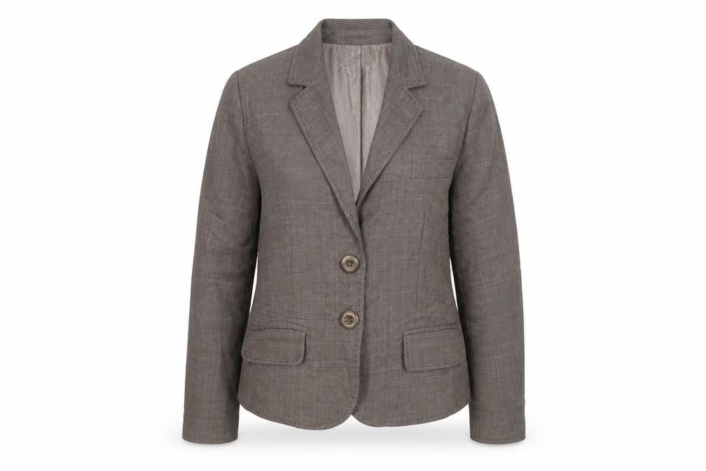 Womens UK Size 12 NEXT Regular Brown Suit