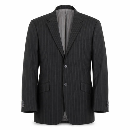Mens UK Size 42 NEXT Regular Black Suit Jacket