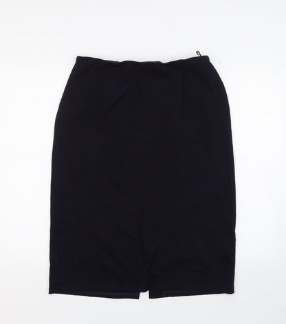 Womens UK Size 18 St Michael Bandage  Skirt