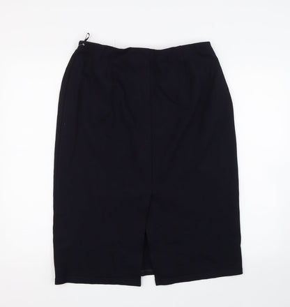 Womens UK Size 18 St Michael Bandage  Skirt