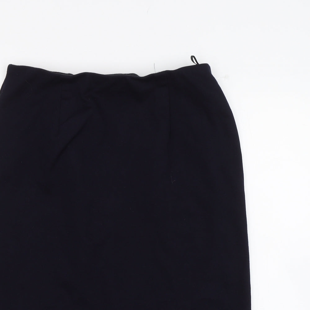 Womens UK Size 18 St Michael Bandage  Skirt