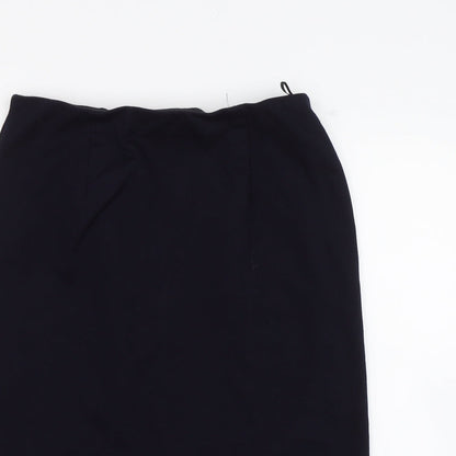 Womens UK Size 18 St Michael Bandage  Skirt