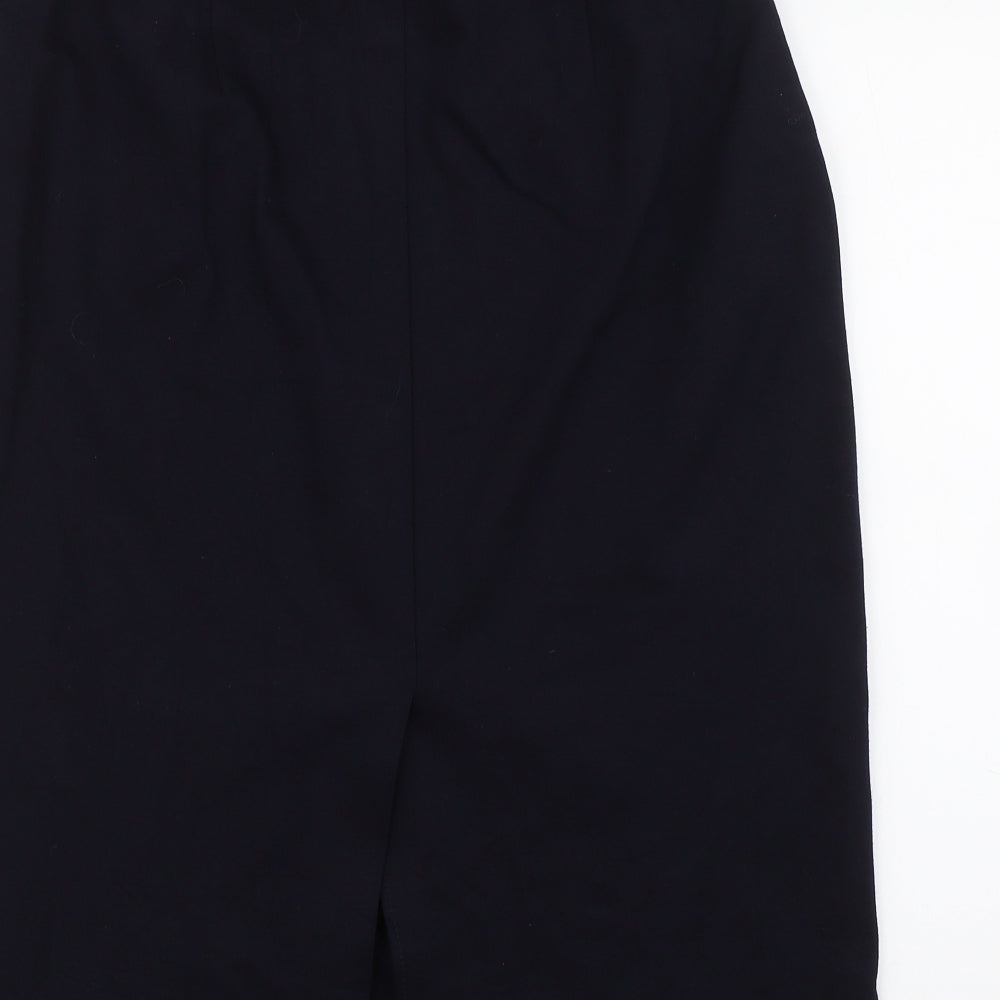 Womens UK Size 18 St Michael Bandage  Skirt