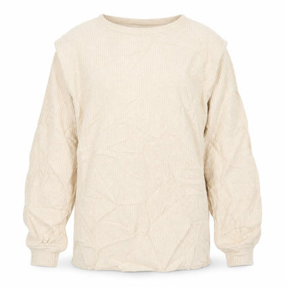 Papaya Womens Beige   Pullover Jumper Size 10