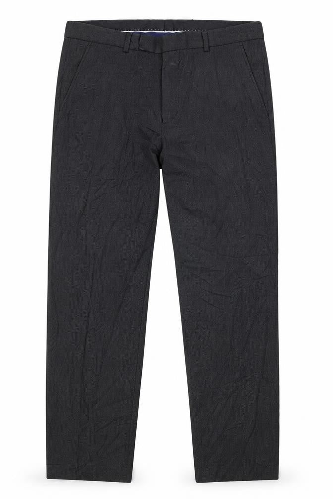 Mens UK Size 32 Taylor & Wright Regular Fit  Grey Trousers
