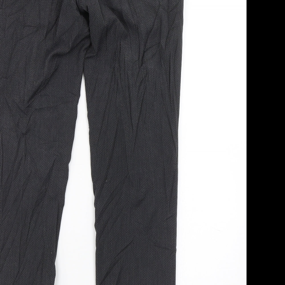 Taylor & Wright Mens Grey   Trousers  Size 32 L30 in