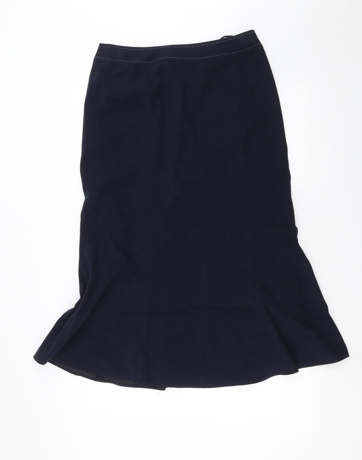 Womens UK Size 12 BERKETEX Trumpet  Skirt