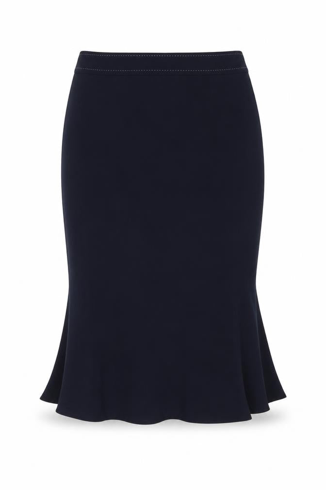 Womens UK Size 12 BERKETEX Trumpet  Skirt