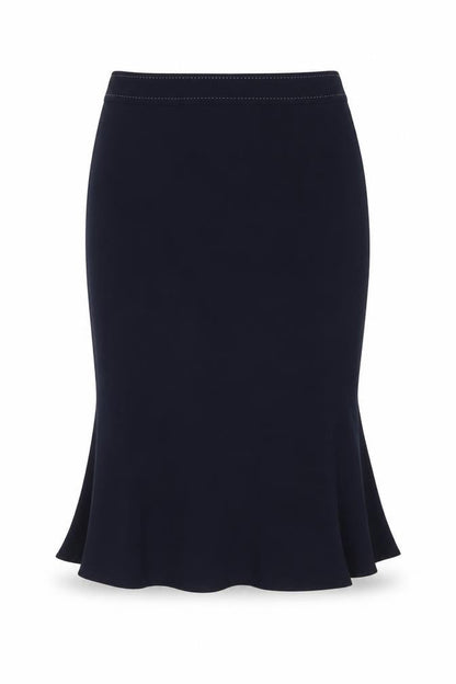 Womens UK Size 12 BERKETEX Trumpet  Skirt