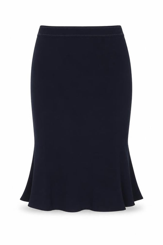 Womens UK Size 12 BERKETEX Trumpet  Skirt