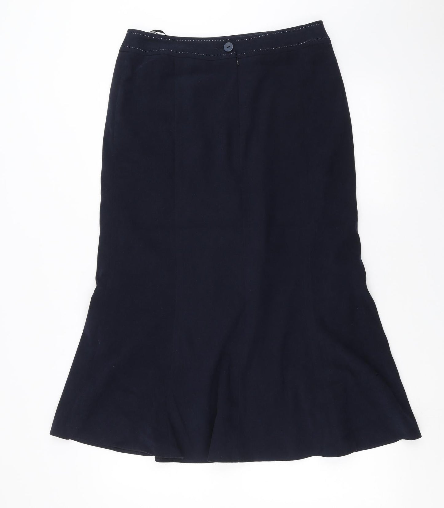 Womens UK Size 12 BERKETEX Trumpet  Skirt