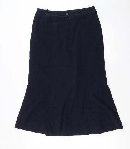 Womens UK Size 12 BERKETEX Trumpet  Skirt