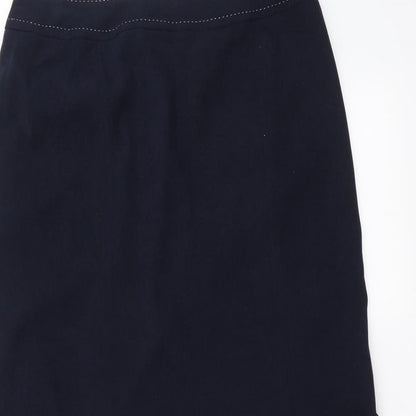 Womens UK Size 12 BERKETEX Trumpet  Skirt