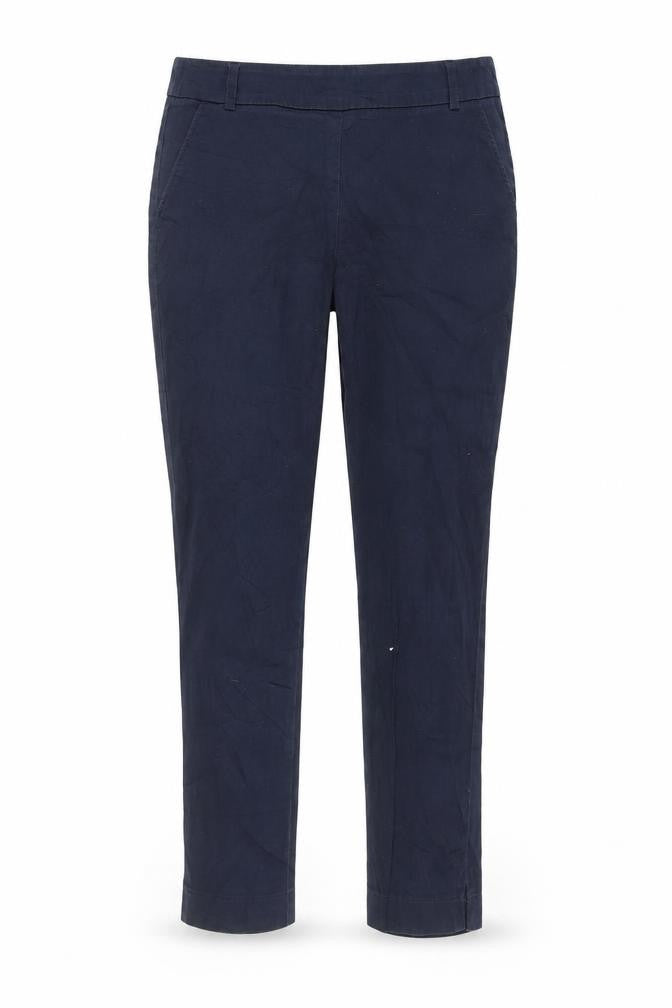ORSAY Womens Blue   Trousers  Size 28 in L25 in