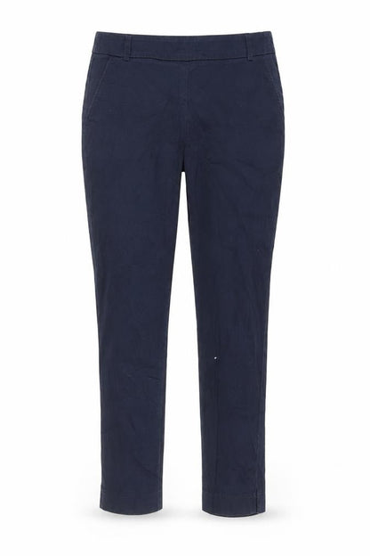 ORSAY Womens Blue   Trousers  Size 28 in L25 in
