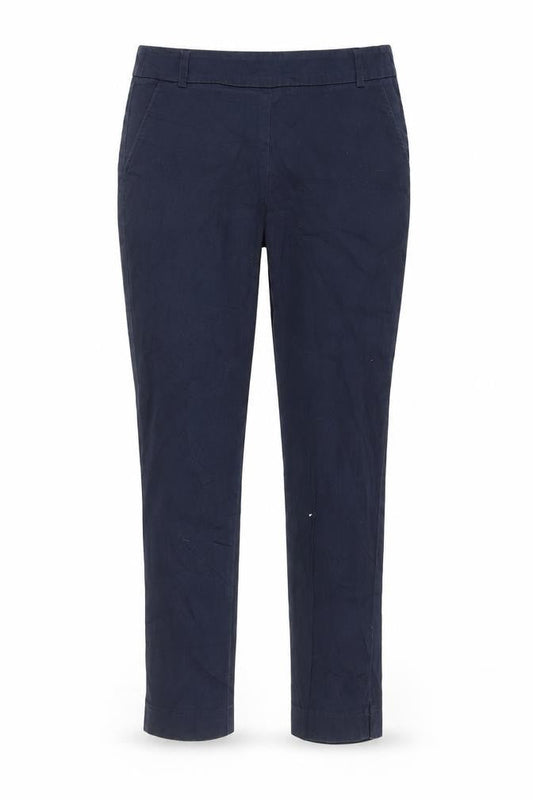 ORSAY Womens Blue   Trousers  Size 28 in L25 in