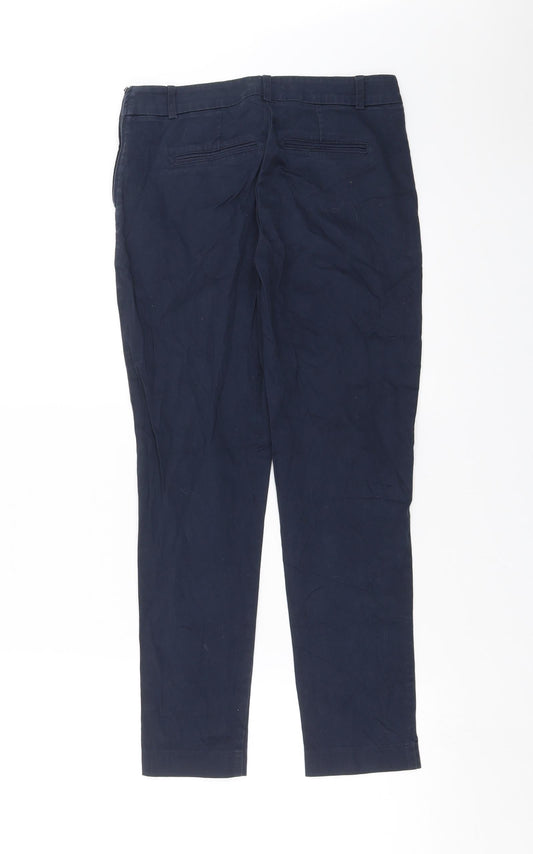 ORSAY Womens Blue   Trousers  Size 28 in L25 in