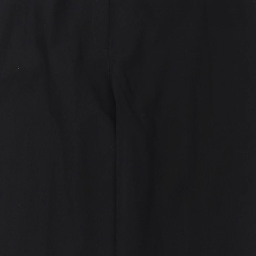 Primark Womens Black   Trousers  Size 18 L29 in