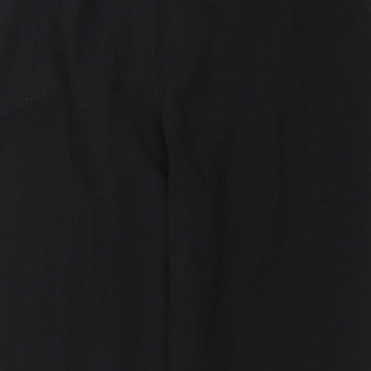 Primark Womens Black   Trousers  Size 18 L29 in