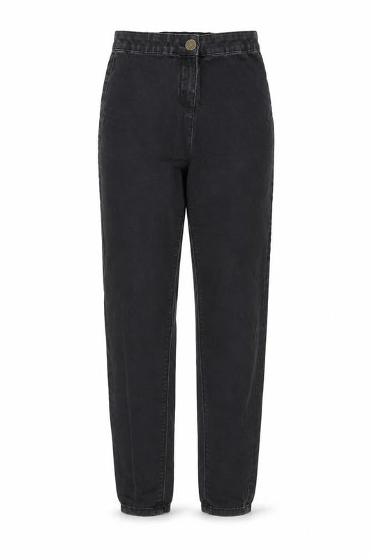 Matalan Womens Grey  Denim Skinny Jeans Size 8 L28 in