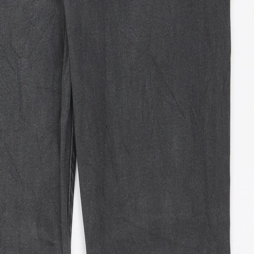 H&M Mens Grey  Denim Skinny Jeans Size 30 in L29 in