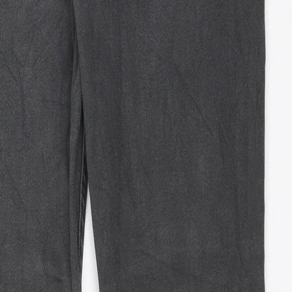 H&M Mens Grey  Denim Skinny Jeans Size 30 in L29 in