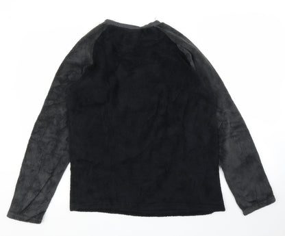 Primark Mens Grey   Pullover Jumper Size S