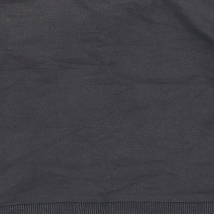 TU Boys Grey   Basic T-Shirt Size 6-9 Months