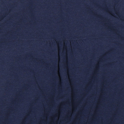 La Redo Womens Blue   Pullover Jumper Size 12