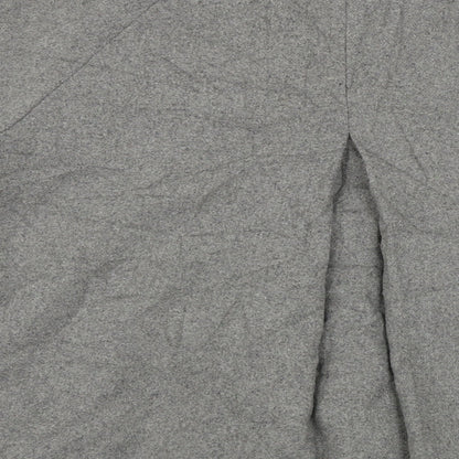 Womens UK Size 12 M&Co Grey Jacket