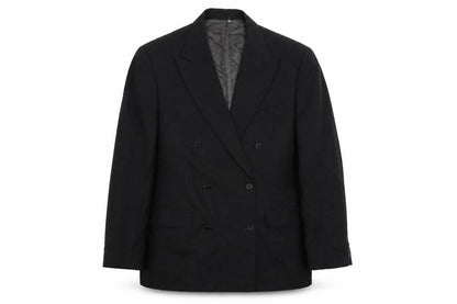 Marks & Spencer  Mens Black   Jacket Blazer Size 40