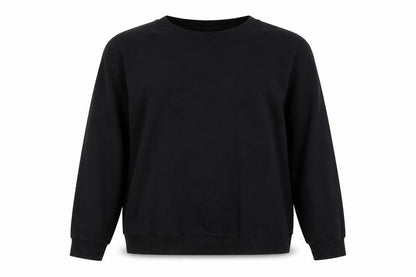 ASOS  Womens Black   Pullover Jumper Size 10
