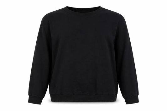 ASOS  Womens Black   Pullover Jumper Size 10