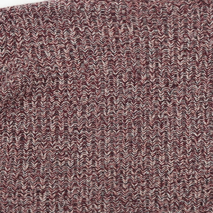 Anista   Womens Pink   Pullover Jumper Size 12