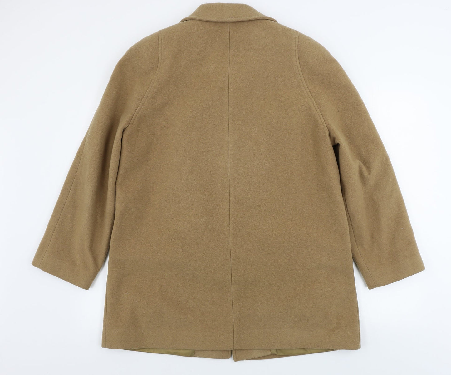 Womens UK Size 14 Kesta Brown Jacket