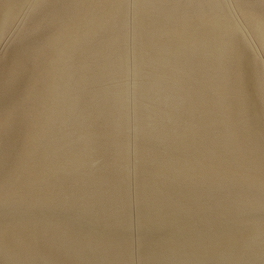 Womens UK Size 14 Kesta Brown Jacket
