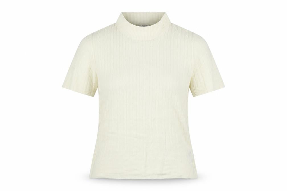 Womens UK Size L paramour Beige Pullover Jumper