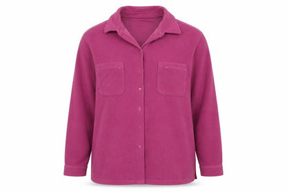 Womens UK Size 2XL M&Co Pink Jacket