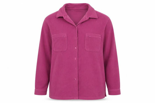 Womens UK Size 2XL M&Co Pink Jacket