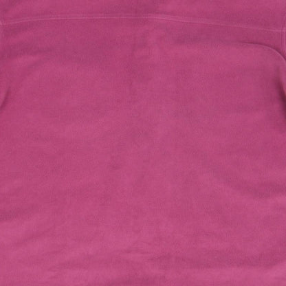Womens UK Size 2XL M&Co Pink Jacket