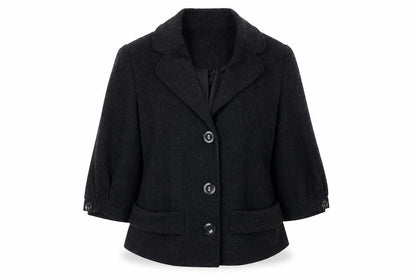 Womens UK Size 14 Debenhams Grey Jacket
