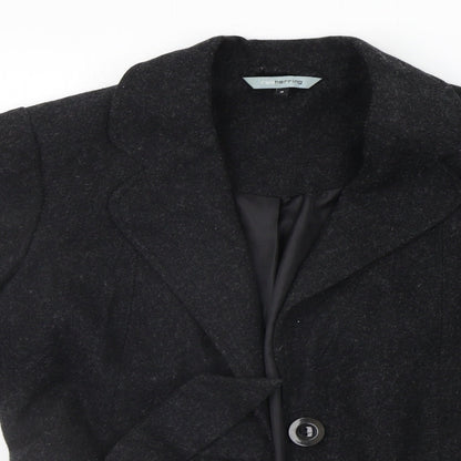 Womens UK Size 14 Debenhams Grey Jacket